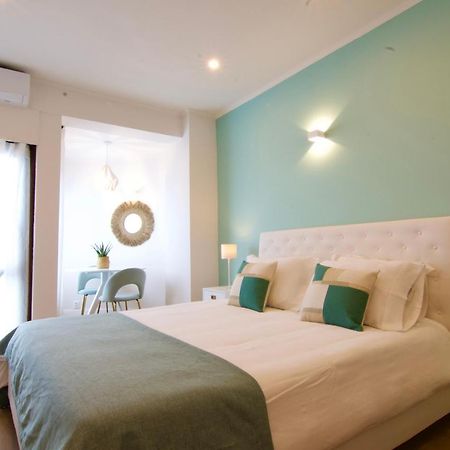 Appartamento Sunset Retreat 1A Linha De Mar Monte Gordo Esterno foto