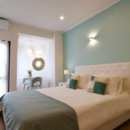 Appartamento Sunset Retreat 1A Linha De Mar Monte Gordo Esterno foto