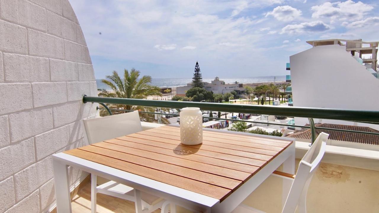 Appartamento Sunset Retreat 1A Linha De Mar Monte Gordo Esterno foto