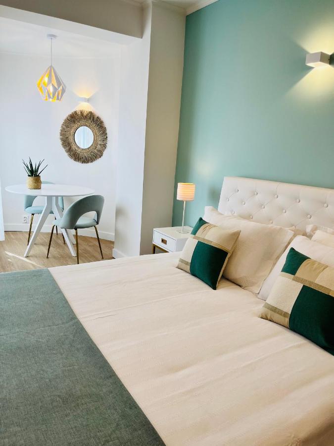 Appartamento Sunset Retreat 1A Linha De Mar Monte Gordo Esterno foto