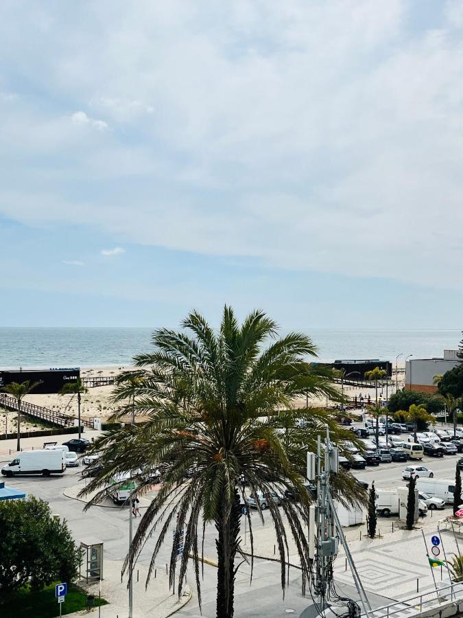 Appartamento Sunset Retreat 1A Linha De Mar Monte Gordo Esterno foto